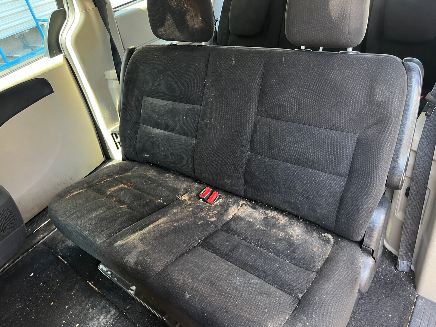 Avantvoiture Avant