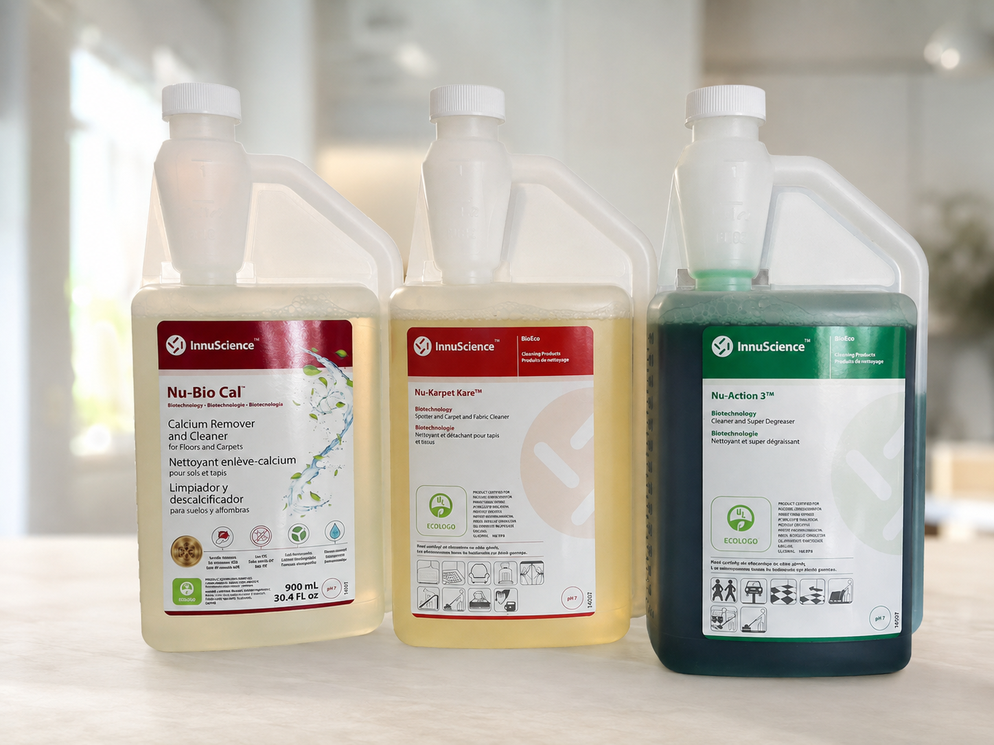 Produits de Qualité Produits de qualité écologique et anti allérgie