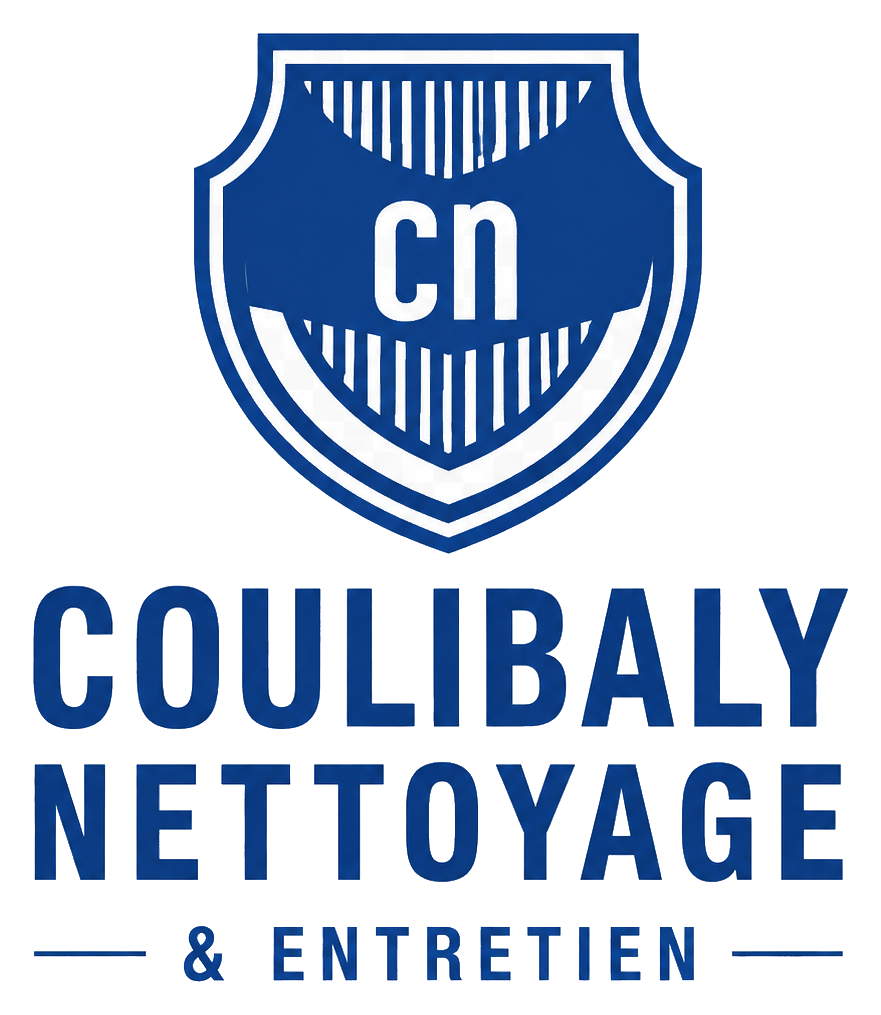Coulibaly Nettoyage & Entretien